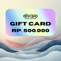 Divisio Gift Card 500K